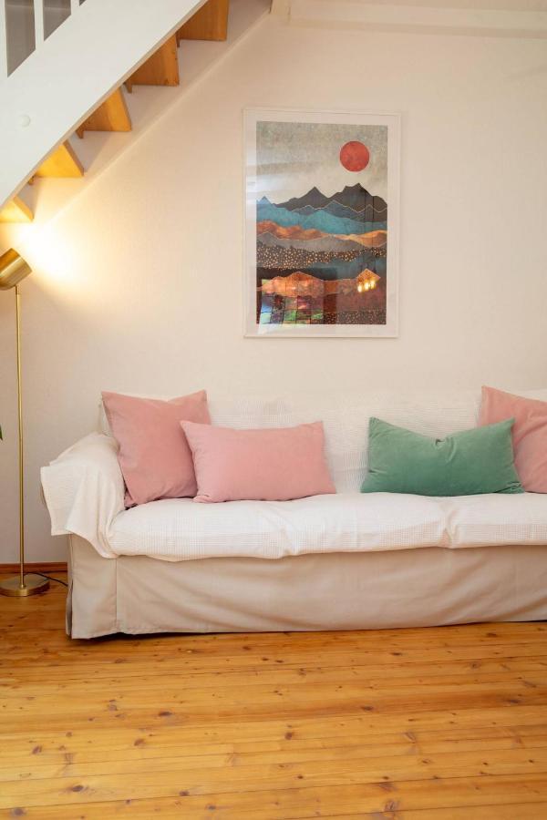 Ganzes Haus Mit Grossem Garten Und Eigener Sauna Unterwössen Esterno foto