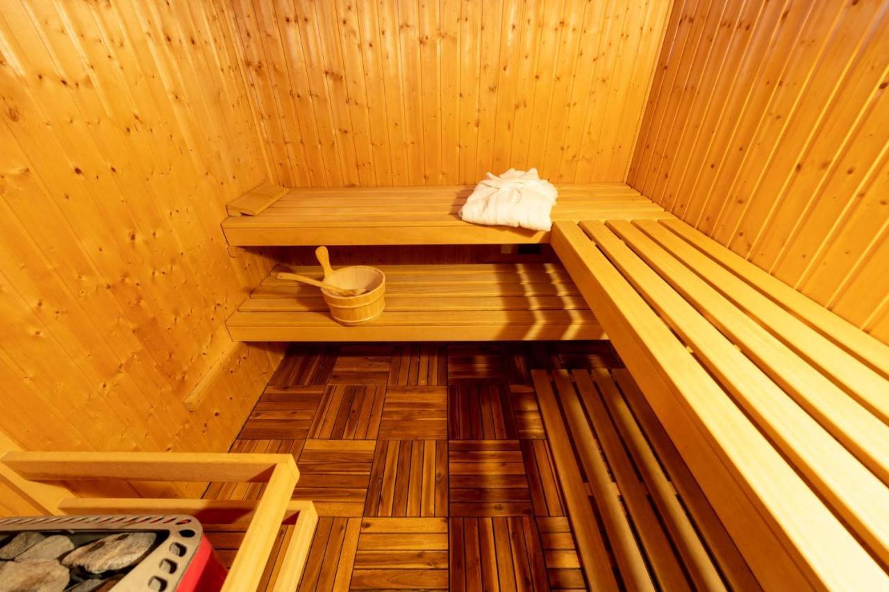 Ganzes Haus Mit Grossem Garten Und Eigener Sauna Unterwössen Esterno foto